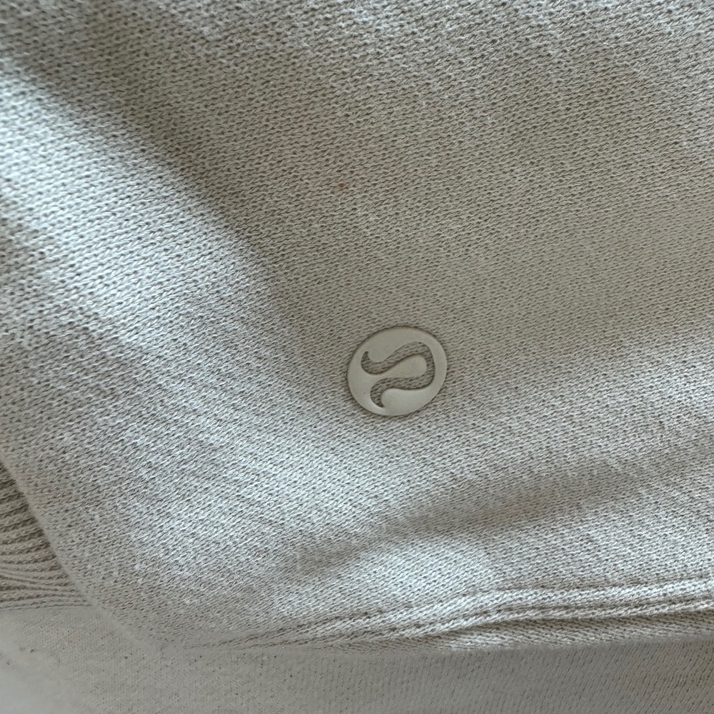 Lululemon Steady state Crew size Medium New with tags